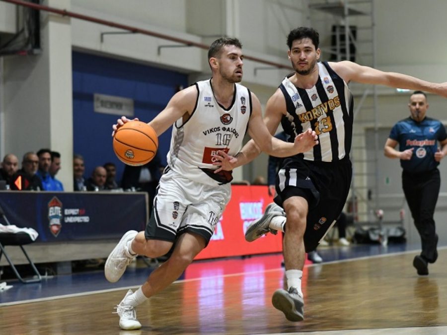 Elite League: Τα highlights της 19ης αγωνιστικής (video)