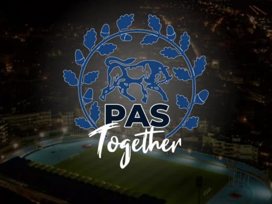 Στο Google Play το PAS Together App