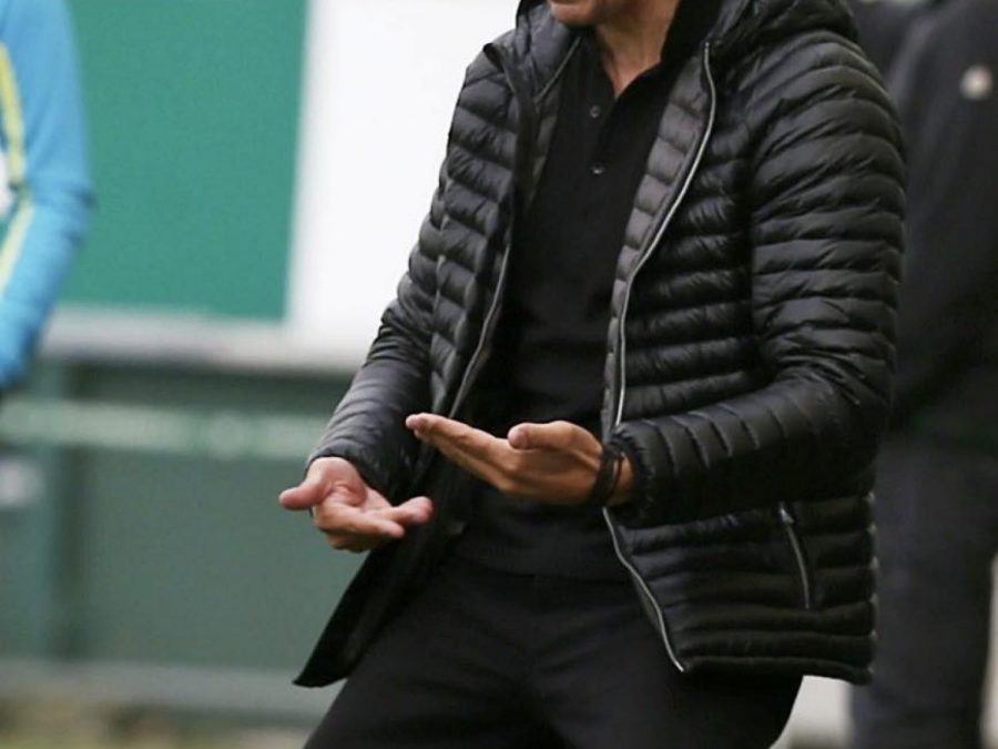 Βρήκε τον διάδοχο ο Τηλυκράτης