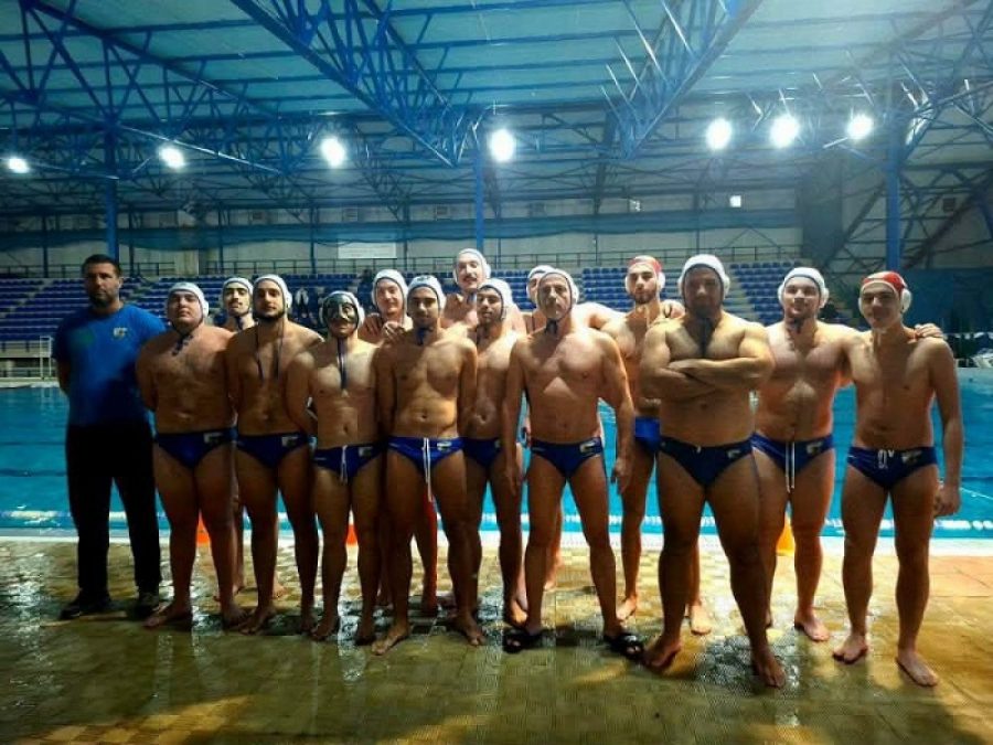 Αγωνιστική δράση στους επτά ομίλους το τριήμερο 20-22/2