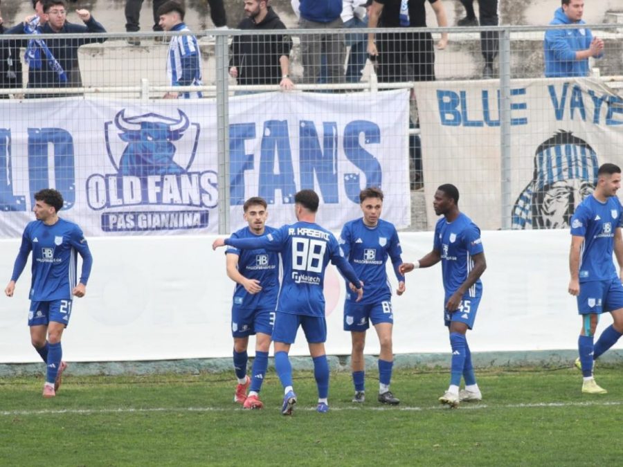 Old Fans: "Ο ΠΑΣ έχει ταυτιστεί με τις έννοιες παλεύω και μάχομαι"