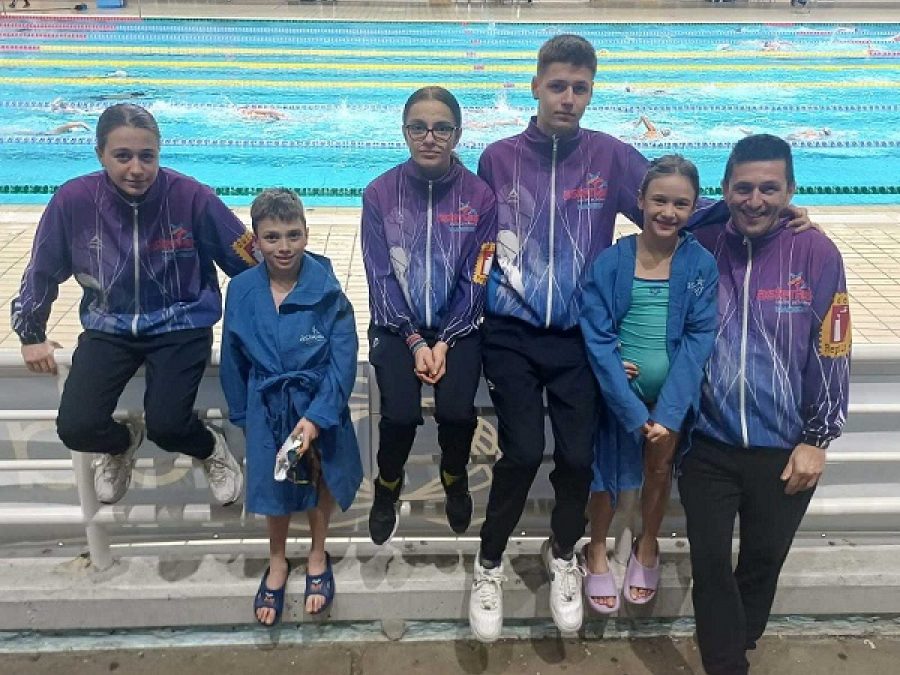 Δυνατές κούρσες και εξαιρετικά πλασαρίσματα για τον Αστερία