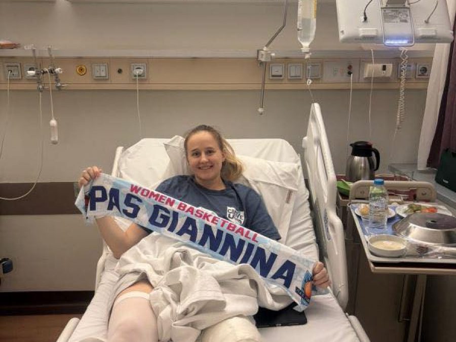 Επιτυχημένη επέμβαση στη Μούγιοβιτς 