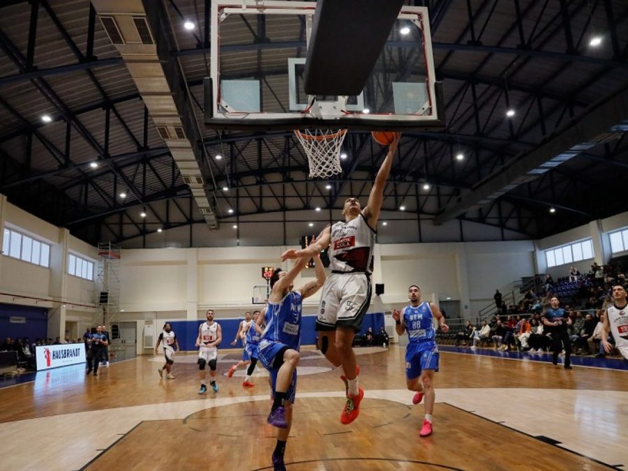 Elite League: Οι πρωτοπόροι στα κερδισμένα φάουλ