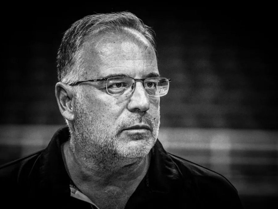 Το ελληνικό μπάσκετ θρηνεί την απώλεια του Θανάση Σκουρτόπουλου