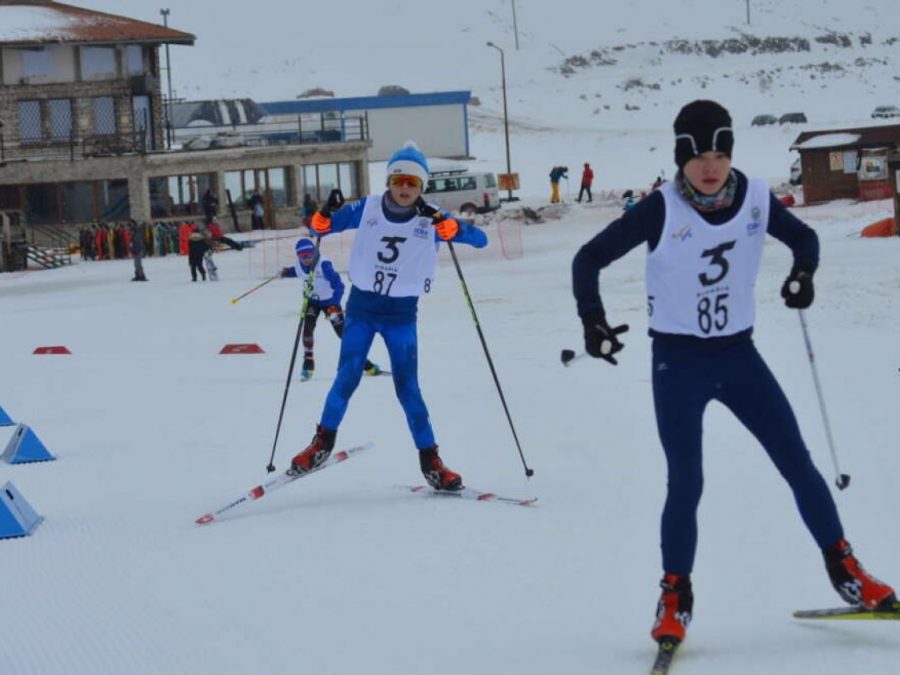 Προκήρυξη Κυπέλλου Ελλάδος Δρόμων Αντοχής στο Ανήλιο 