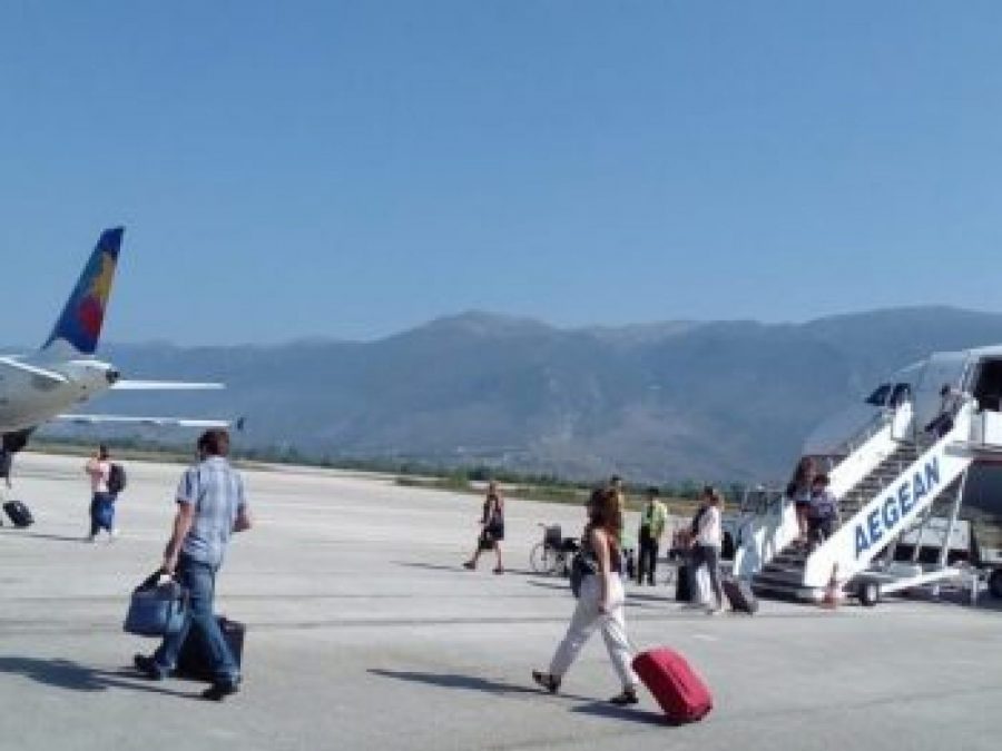 Πέταξαν μέχρι τα Ιωάννινα αλλά… γύρισαν Αθήνα – Ιδιωτικό αεροσκάφος προσγειώθηκε κανονικά