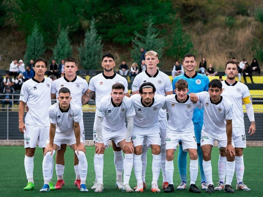 Μεγάλο διπλό της Αναγέννησης Άρτας στη Λευκίμμη