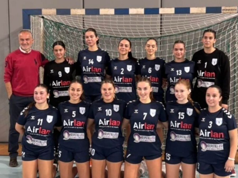 Επόμενος σταθμός η Κέρκυρα για τις γυναίκες του ΑΟΙ