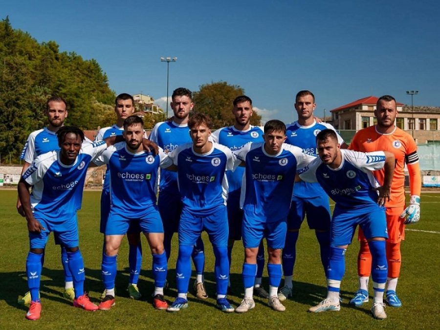 Σπουδαίο διπλό του Άρη Φιλιατών