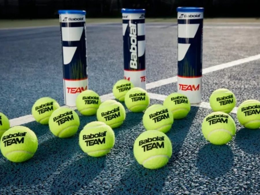 Προσφορά χρησιμοποιημένων μπαλών του Davis Cup σε Σωματεία-Μέλη της Ελληνική Φίλαθλη Ομοσπονδία Αντισφαίρισης