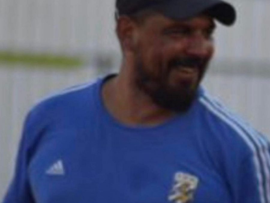 Στο τιμ του Τηλυκράτη ο Στάθης Κατωπόδης