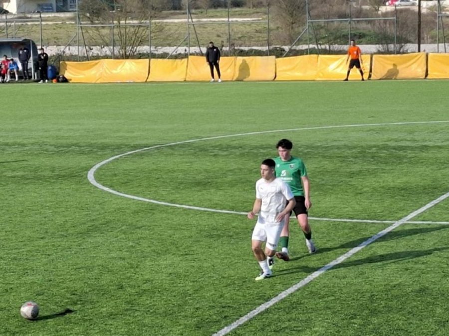 ΠΑΣ Γιαννινα K-19- Μακεδονικος K-19 0-0: Οδυνηρή ισοπαλια!