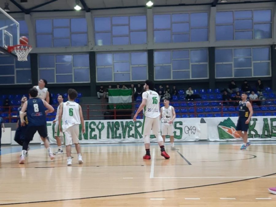 Α1 ΕΣΚΑΒΔΕ: Πριν το μεγάλο ντέρμπι