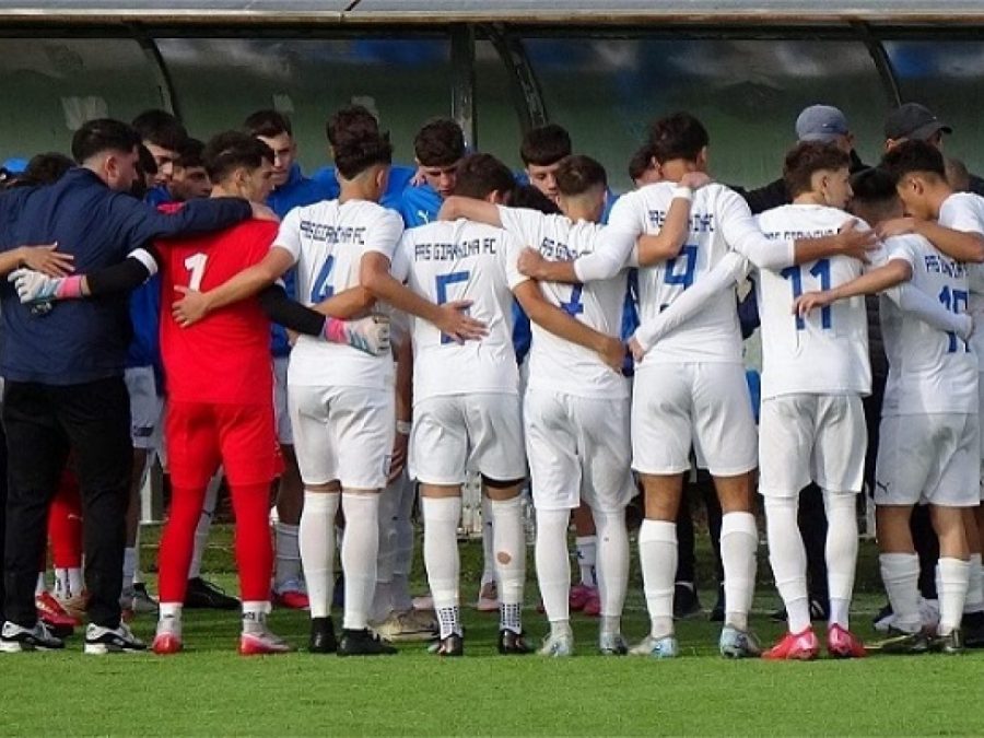 Καβάλα Κ-19-Π.Α.Σ. Γιάννινα Κ-19 0-2: Ακόμα πιο κοντά στο Final Four!