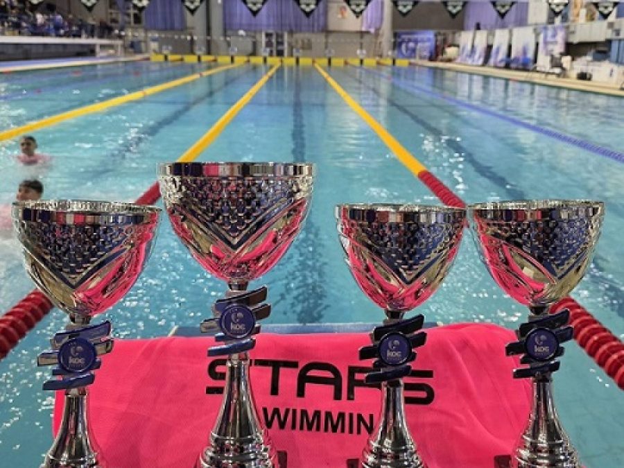 Οι πρωταθλητές σύλλογοι σε ΟΑΚΑ και Ποσειδώνιο