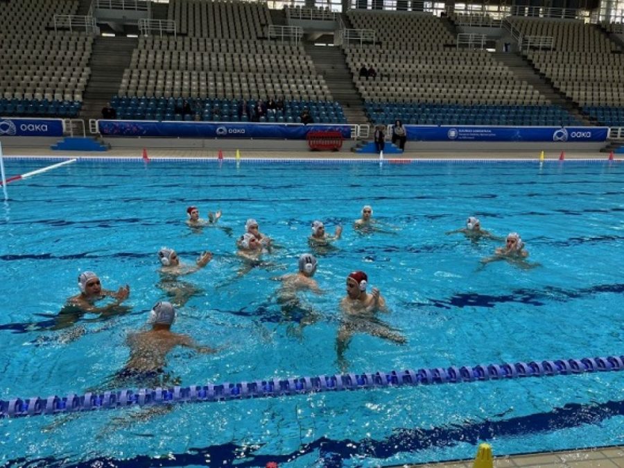 «Σέντρα» στο πανελλήνιο σχολικό πρωτάθλημα