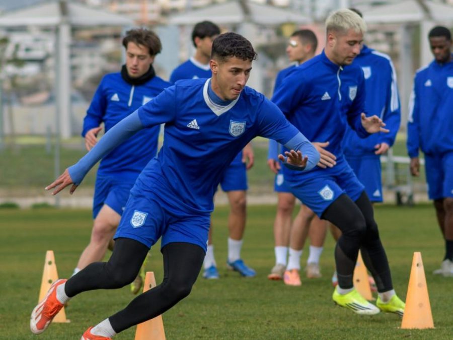 Σήκωσαν τα μανίκια για το Σάββατο 