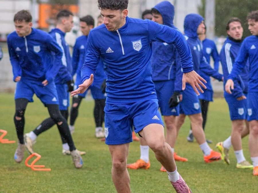 Ενσωματώθηκαν και τα νέα προσώπα 