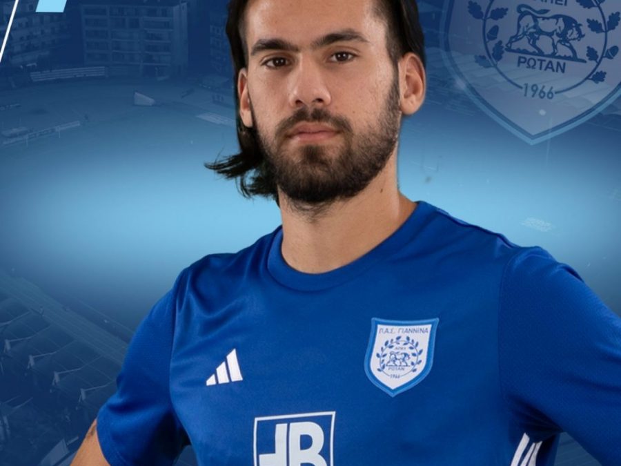 Στην έξοδο ο Λύγκας