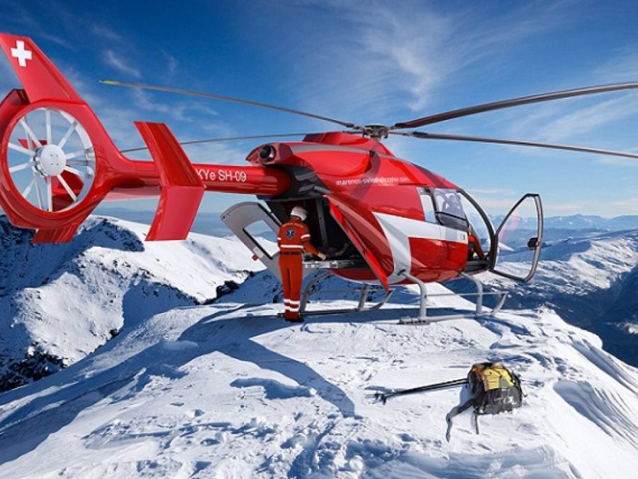 Απαραίτητη η βάση αεροδιάσωσης στο Αεροδρόμιο Ιωαννίνων