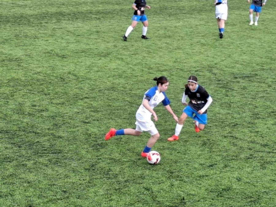 Π.Α.Σ. Γιάννινα-Εθνικός Αριδαίας 9-1: Ακόμα σκοράρει ο Π.Α.Σ!!!