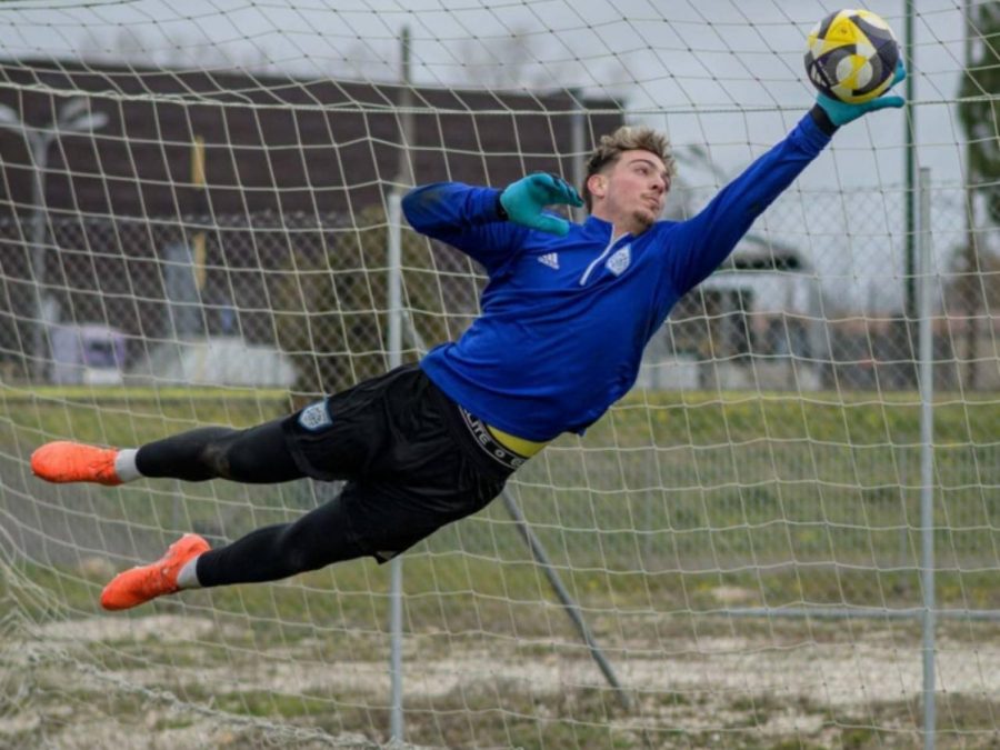 Δούλεψαν άμυνα και επίθεση