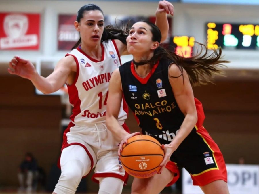 Α1 Γυναικών - 21η αγωνιστική: Ελπίδες για τον ΠΑΣ για 4η θέση 