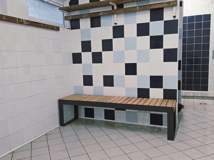 Παρεμβάσεις βελτίωσης στο Κολυμβητήριο Ιωαννίνων