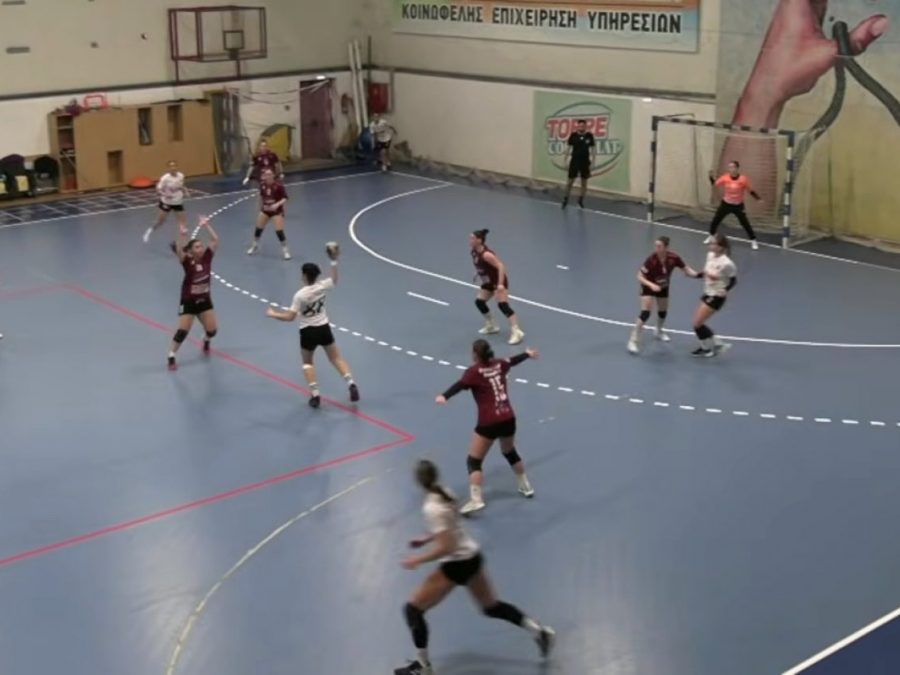 Αναγέννηση Άρτας: Νικηφόρο πέρασμα από τη Νεάπολη Συκεών 