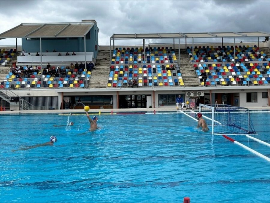 Πρεμιέρα στις 24/2 στο πανελλήνιο σχολικό πρωτάθλημα