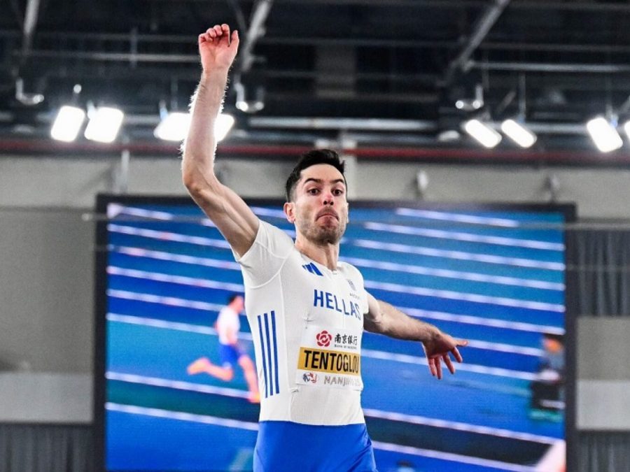 Παιανία 2026: Οι μάχες στα αγωνίσματα των Ανδρών στο Stoiximan Πανελλήνιο Πρωτάθλημα