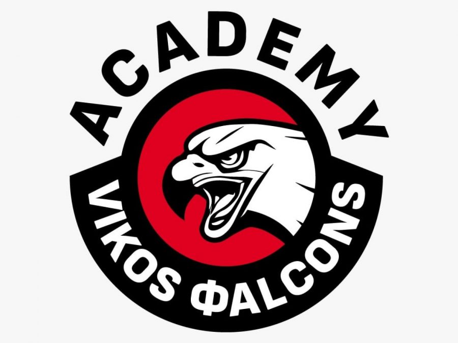 Προβάδισμα για την τετράδα για τους Vikos Φalcons U23