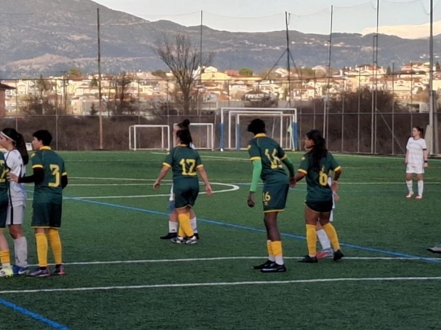 Άτλας Ήπειρος WFC-Παναιτωλικός 0-1: Τον κοίταξε στα μάτια!