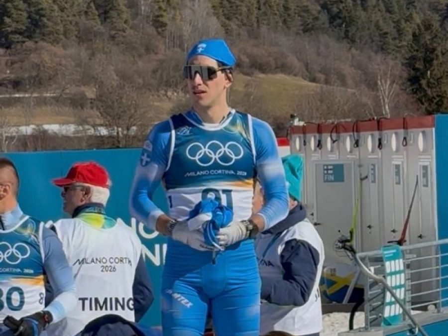 Ο Απόστολος Αγγέλης κατετάγη στην 81η θέση