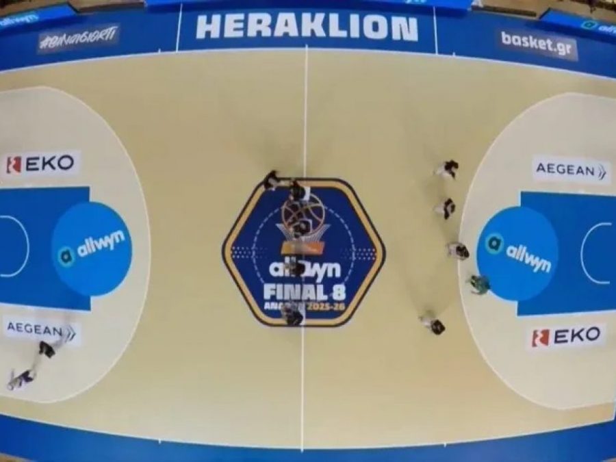 Allwyn Final 8: Οι αιώνιοι στον τελικό - Το πανόραμα της διοργάνωσης 