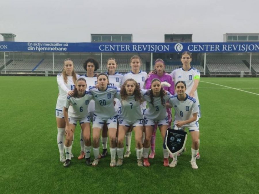 Προκριματικά EURO WU17: Ήττα από τη Σκωτία