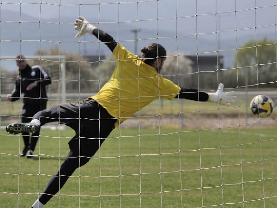 Συνεχίζεται η δουλειά στον ΠΑΣ - Ρεπό το Σαββατοκύριακο