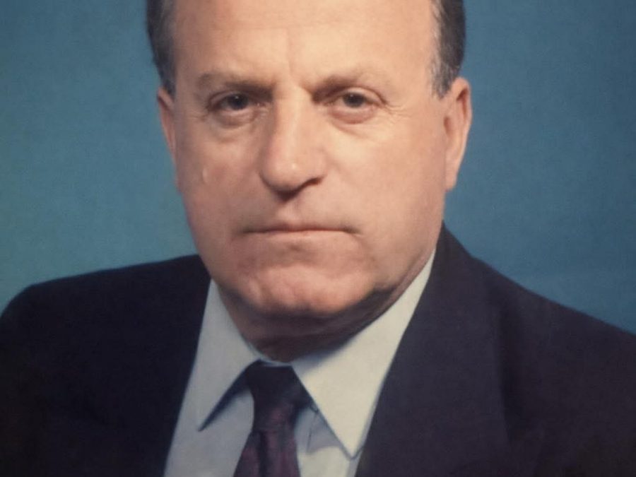 Συλλυπητήριο μήνυμα του Δημάρχου Ζηρού για τον εκλιπόντα  πρώην Δήμαρχο Φιλιππιάδας