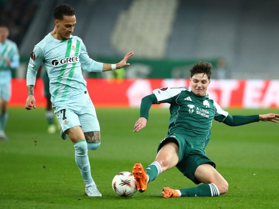 Έκανε το πρώτο βήμα ο Παναθηναικός