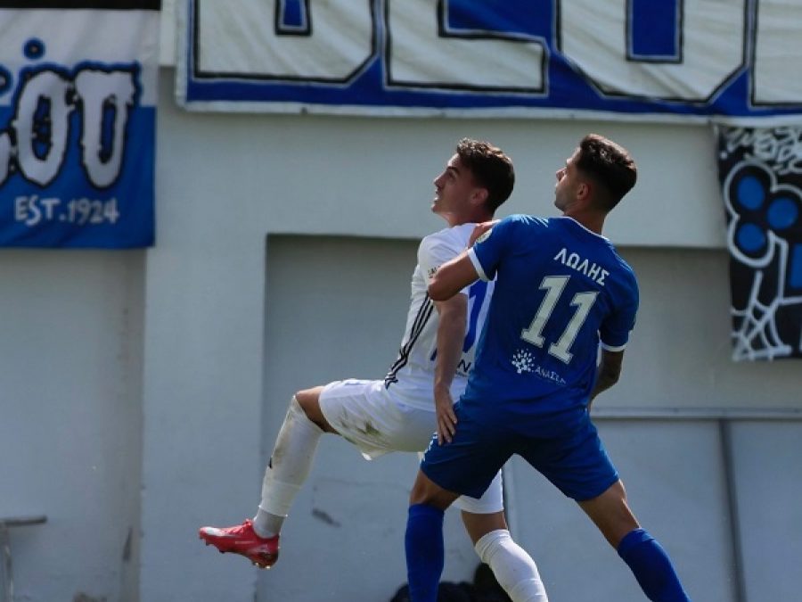 Ενεργοποίηση ποινών κατά του ΠΑΣ από τον Αλέξανδρο Λώλη 