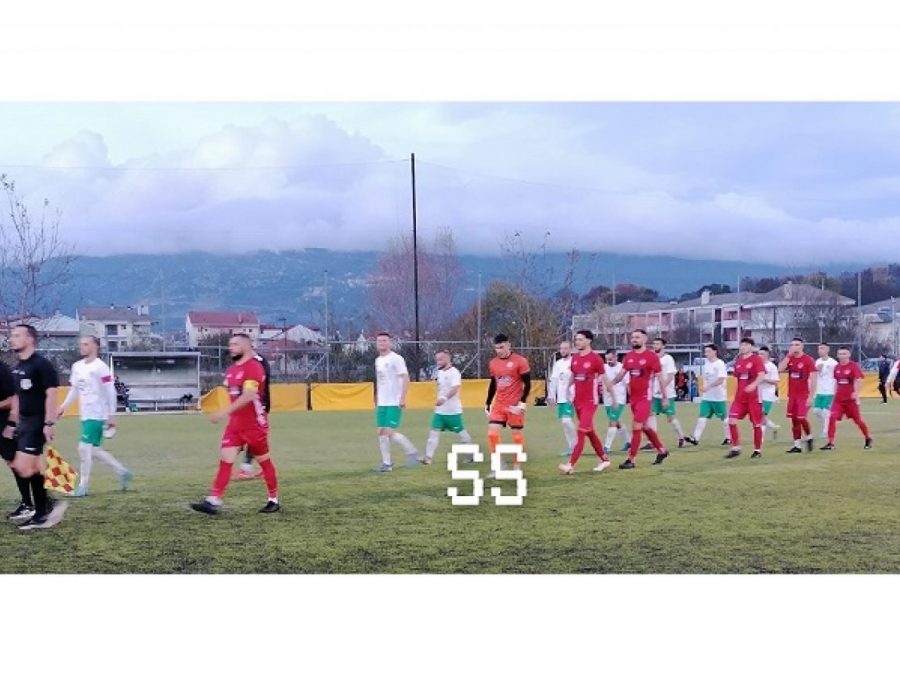 Κύπελλο ΕΠΣΗΠ: Μεγάλο ραντεβού στην Κόνιτσα 