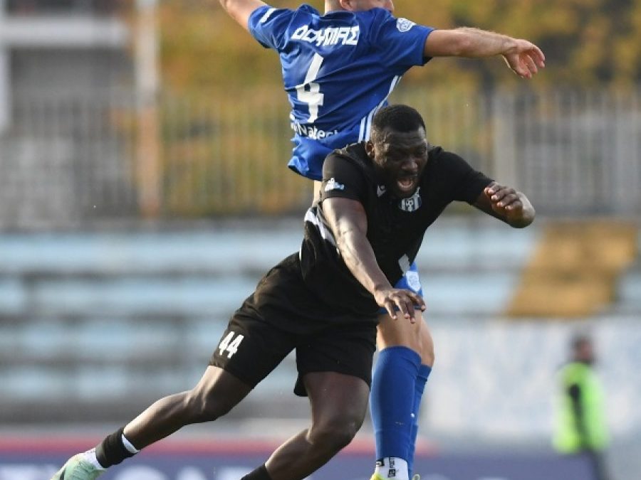 ΠΑΣ Γιάννινα-Νέστος Χρυσούπολης: Κυκλοφορούν τα εισιτήρια 