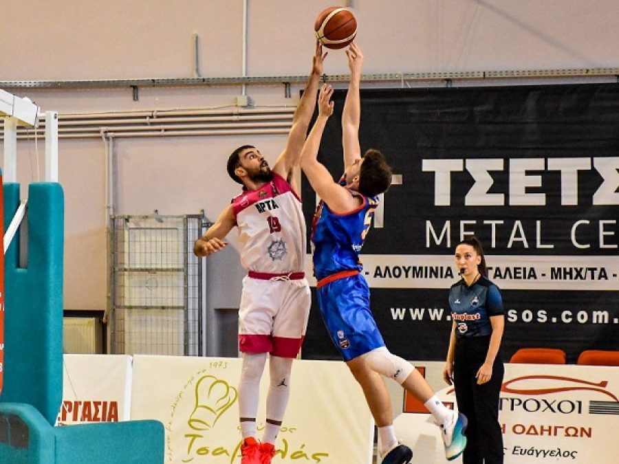 National League 2: Το πρόγραμμα play off και play out