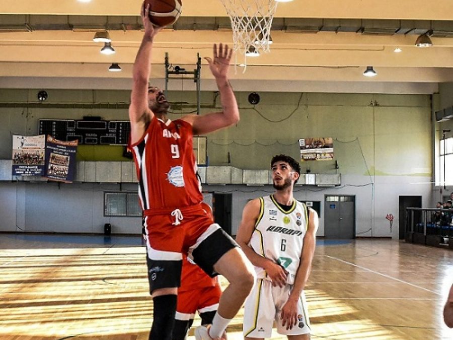 National League 2: Πέρασε από το Κορωπί η Δόξα Πύρρου Άρτας - Ήττα στην Πάτρα για την ΑΕ Καναλακίου