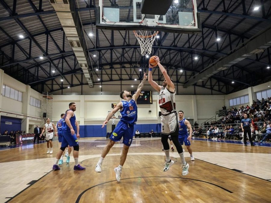 Διαιτητές – Κομισάριοι Elite League: 26η αγωνιστική