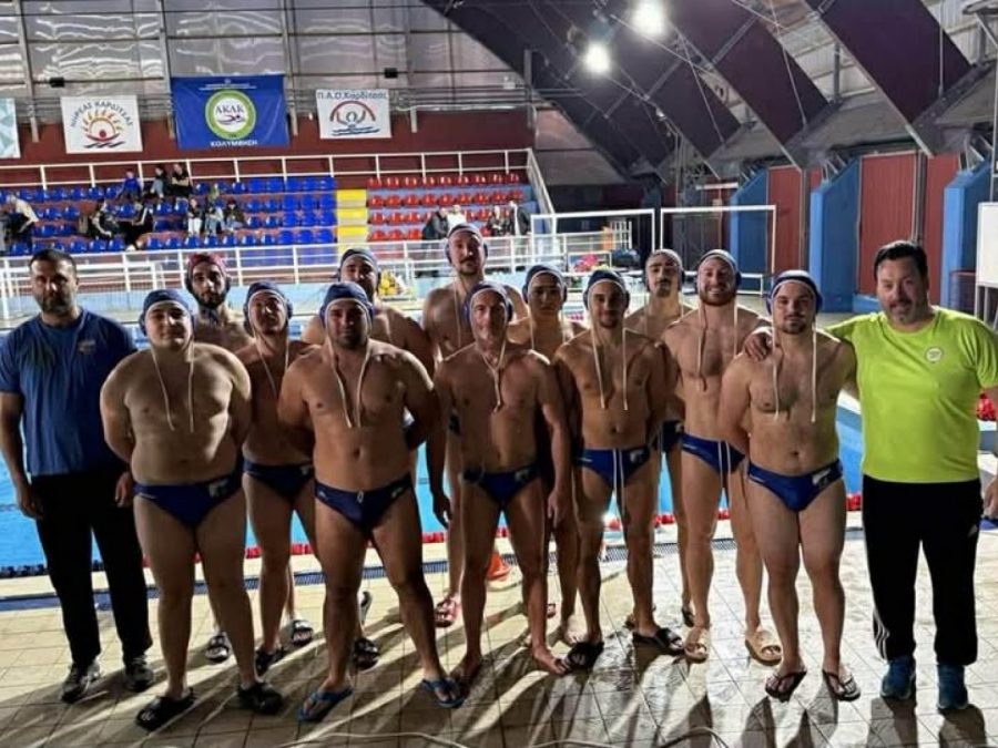 Σπουδαία νίκη του Πύρρου Ιωαννίνων