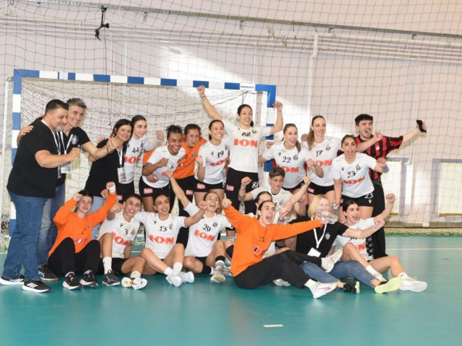 22ο Final 4 του Κυπέλλου Γυναικών: Στον τελικό η οικοδέσποινα Αναγέννηση Άρτας 