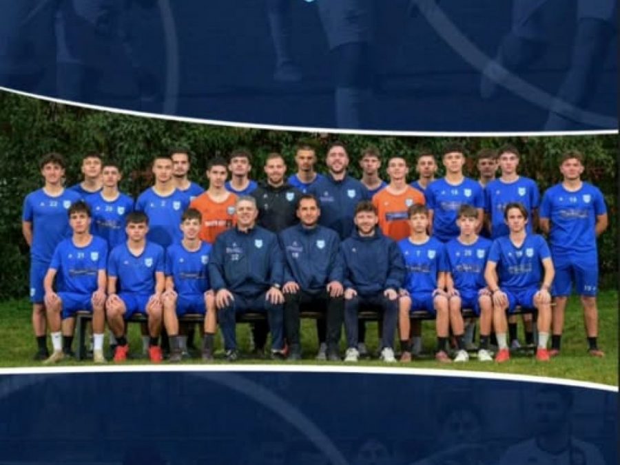 Νίκος Σιόντης: «Κανονικά στο Final 4 η Κ-17»