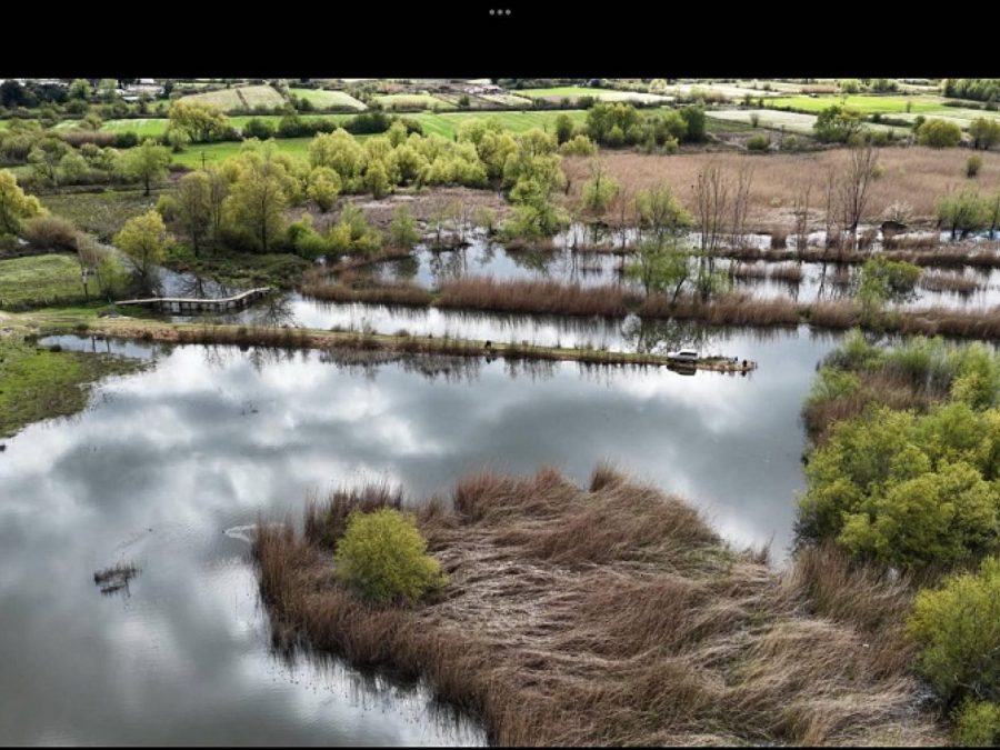 Σε εξέλιξη οι έρευνες για τον 56χρονο στους Λογγάδες– Παρών και ο Δήμος Ιωαννιτών